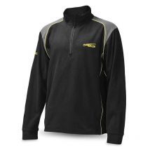 Men's Sweatshirt Tubertini Pile Micro Light - Noir 720510g