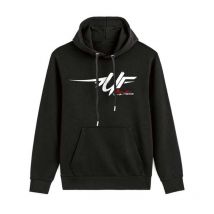Men's Sweatshirt Ultimate Fishing - Noir Sweatufnoirm