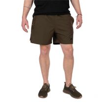 Men's Swimming Shorts Fox Khaki / Camo Lw Swim Shorts - Kaki Cfx264