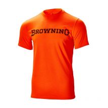 Men's T-shirt Browning Teamspirit 3012230103