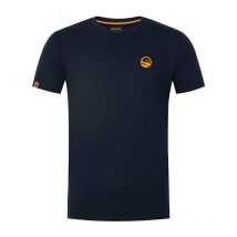 Men's T-shirt Guru Sunset Tee - Marine Gcl303