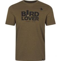 Men's T-shirt Seeland Bird Lover 4034900560017