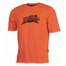 Men's T-shirt Treeland T009 T009/xl