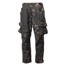 Men's Trousers - Camo Nash Zero Tolerance Helluva Waterproof - Camo C6540