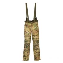 Men's Trousers - Camo Snugpak Parallax - Camo Snu.parallaxp.mc.s