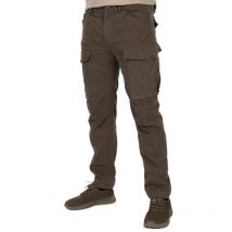 Men's Trousers Fox Hd Combat Trouser - Kaki Cfx459
