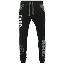 Men's Trousers Hot Spot Design Jogpant Carpfishing Eco 2.0 2.5cm 010501404