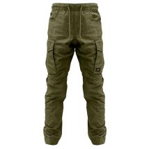 Men's Trousers - Khaki Kumu Cargo Pants Utility - Kaki 007551-00002-00500
