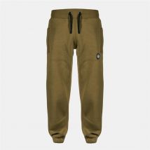 Men's Trousers Kumu Joggers Long - Kaki 007550-00002-00100