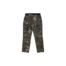 Men's Trousers Nash Zero Tolerance Extreme Waterproof Trousers - Camo C6206