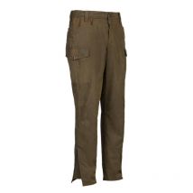 Men's Trousers Percussion Bristol - Kaki 10172-kaki-pas-42