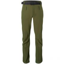 Men's Trousers Pinewood Finnveden Sports Light - Pine Green 1-53650759007