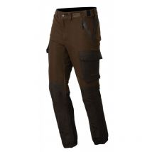 Men's Trousers Somlys Prestige 2 - Vert 577/48