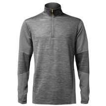 Men's Underwear Geoff Anderson Wizwool 210 - Grey 3582