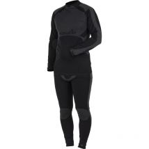 Men's Underwear Norfin Underwear Active Pro - Noir 3052001-s-m