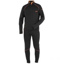 Men's Underwear Norfin Underwear Winter Line T3m 3025006-xxxl