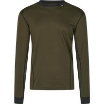 Men's Underwear Seeland Crest Baselayer Maillot - Light Pine 4044800320015