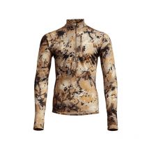 Men's Underwear Sitka Core Merino 220 Half-zip Maillot 600207-wl-xxl