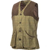 Men's Vest Baleno Milton Khaki 826bb8mdtz65l