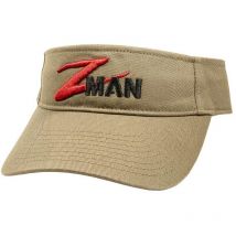 Men's Visor Zman Visorz - Marron Zman125