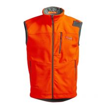 Men's Waistcoast Sitka Stratus 2021 50243-bl-m