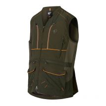 Men's Waistcoast Stagunt Snipe Sg298/010/xl