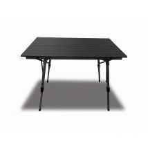 Mesa Solar A1 Folding Aluminium Folding Table Ta01