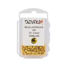 Messingkugeln Devaux Dvx Ftm8406