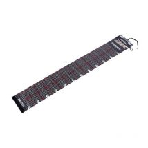 Mesure À Poisson Balzer Shirasu Measure Tape With Carabiner Ba84190131 - Pêcheur.com