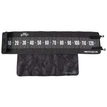 Mesure À Poisson Fox Rage Voyager Camo Measure Mat Nlu098 - Pêcheur.com