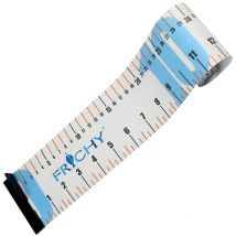 Mesure À Poisson Frichy Fr-me-120 - Pour Pêche des Carnassiers - Pêcheur.com