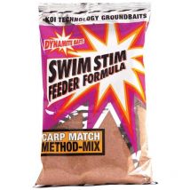 Method Mix Dynamite Baits Method Mix Swim Stim Ady040106 - Pêcheur.com