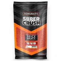 Method Mix Sonubaits Spicy Meaty S1770001