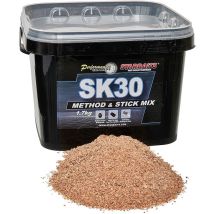 Method Mix Starbaits Performance Concept Sk 30 Method & Stick Mix 35635 - Pour Pêche de la Carpe - Pêcheur.com