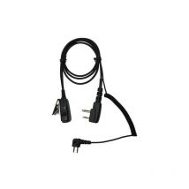 Micro Cable Midland Pour Casque Anti-bruit Sporttac Alphtamtj22spor