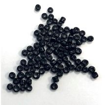 Micro Perle Vercelli Transparent - Pêcheur.com