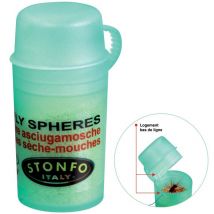 Microbilles Pour Secher Les Mouches Stonfo Microbilles