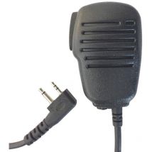 Microphon Talkie Walkie Für G9 Midland Assm100s2 Cy3399