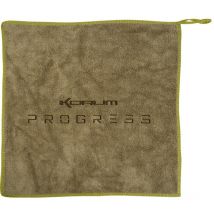 Microvezel Handdoek Korum Progress Microfibre Towel K0350139