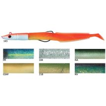 Miekka Przyneta Flashmer Blue Equille 18cm Eqb55nv