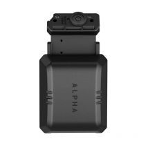 Mini Flex Band Mit Gps-antenne Für Garmin Avec Antenne Gps Pour Alpha T20 F Et Alpha Tt 25 F Gaantgpsfuct2