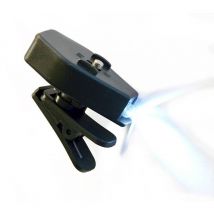 Mini Lampe Clip Devaux Coup Du Soir Lun20