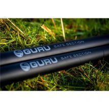 Mini Rallonge Guru Zero 500 Safe Section 6/7 - Pour Pêche au Coup - Pêcheur.com