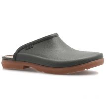 Misch Clogs - Kaki Rouchette Origin - Kaki 3519374707066