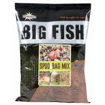 Mix Dynamite Baits Spod & Bag Mix Ady040986