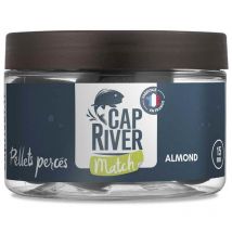 Mixed Jacket Cap River Match M-pep-1000-9