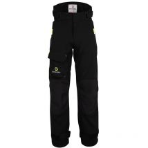 Mixed Pants Bermudes Black Bhptl315mnoir/grisfonce