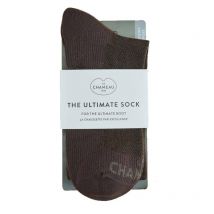 Mixed Socks Le Chameau Country Cross - Vert Ensemble-3010-7100-m