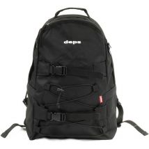 Mochila Deps Back Pack Depsbagpack-black