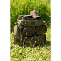 Mochila One More Cast Heist Compact Rucksack Omchcr